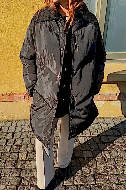 Siyah