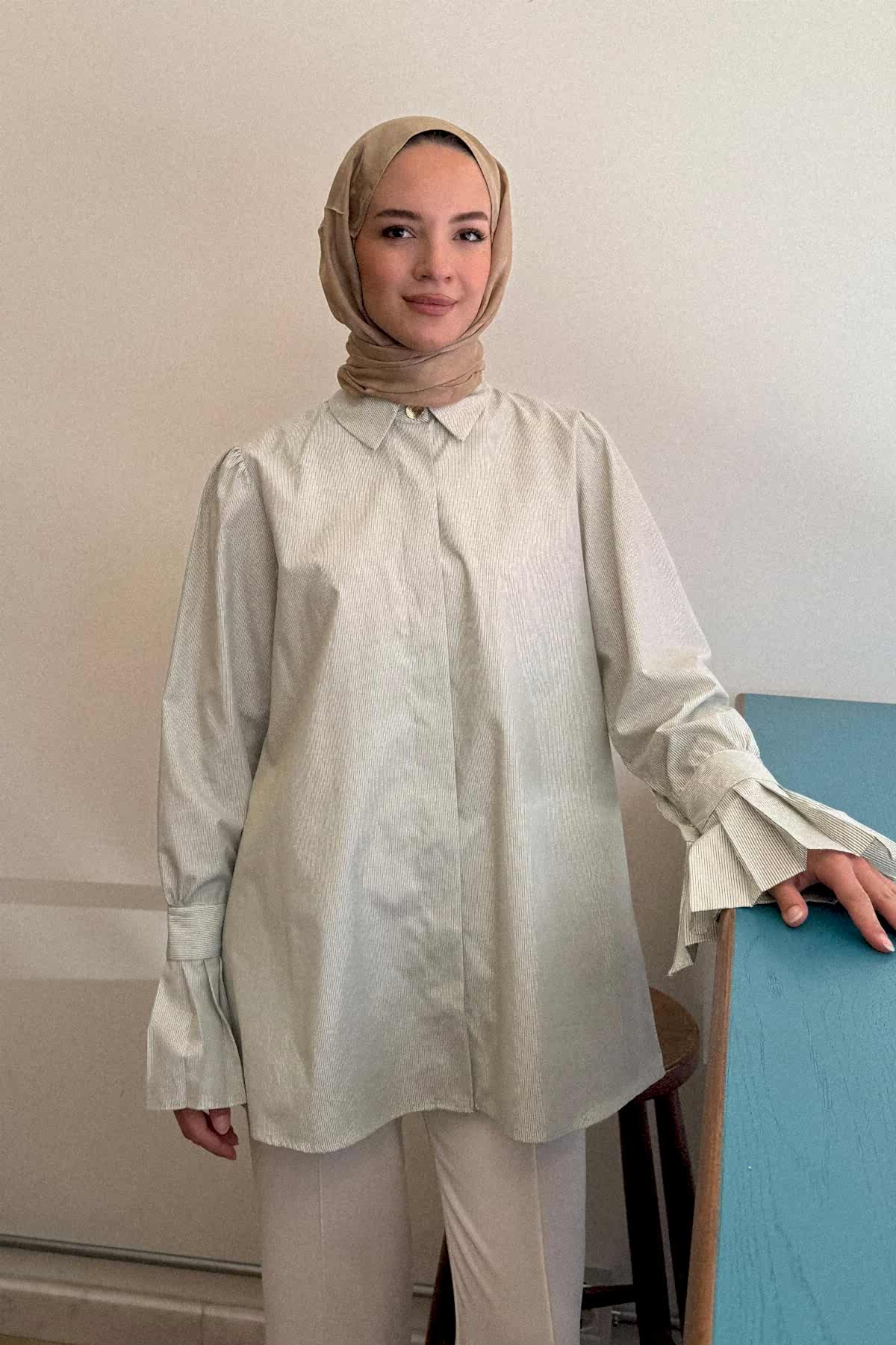 Yeşil Çizgi