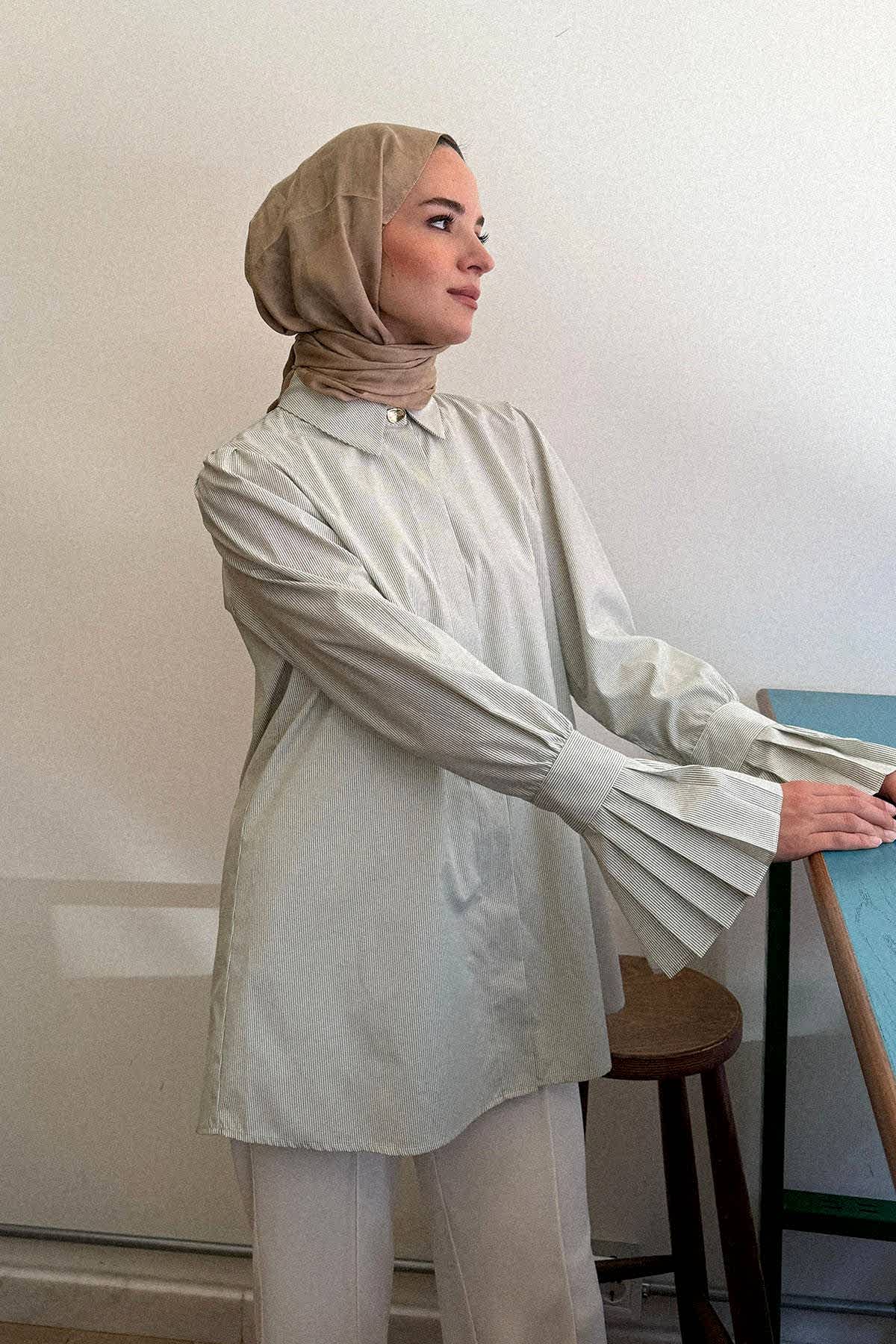 Yeşil Çizgi