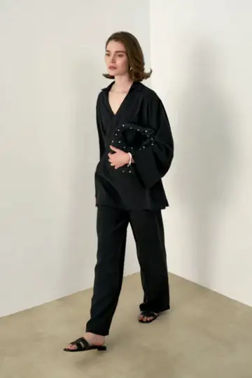 Siyah