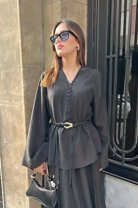 Siyah